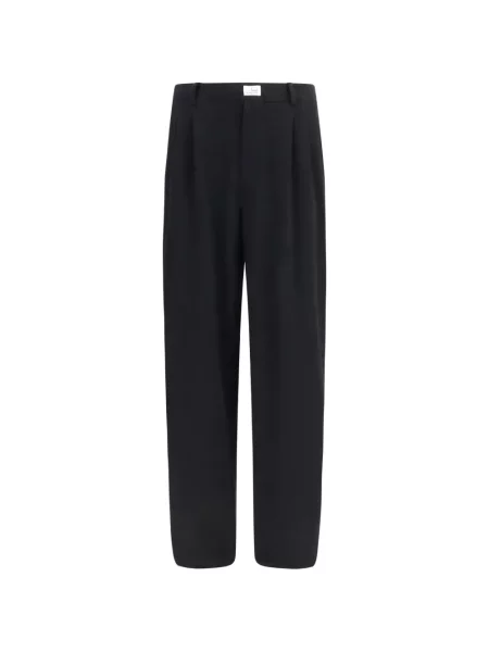 Pantaloni Magliano negru