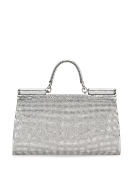 Stras top Dolce & Gabbana