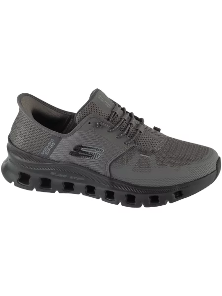 Chiloți Skechers gri