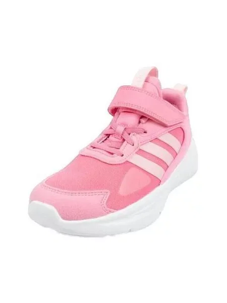 Pantofi copii Adidas roz