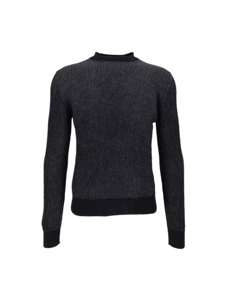 Sweter Circolo 1901 wełniany niebieski
