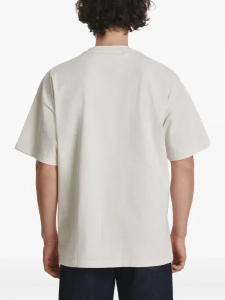 Tricou Irina Voinea alb