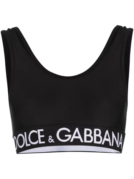 Sutien Dolce & Gabbana negru