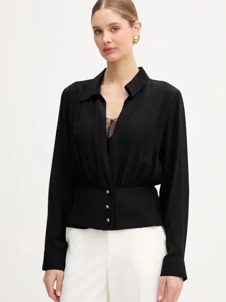 Marciano by Guess koszula FAITH czarna