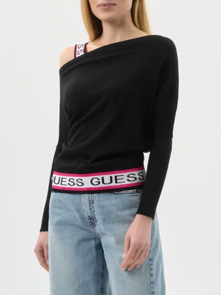 Светр Guess чорний