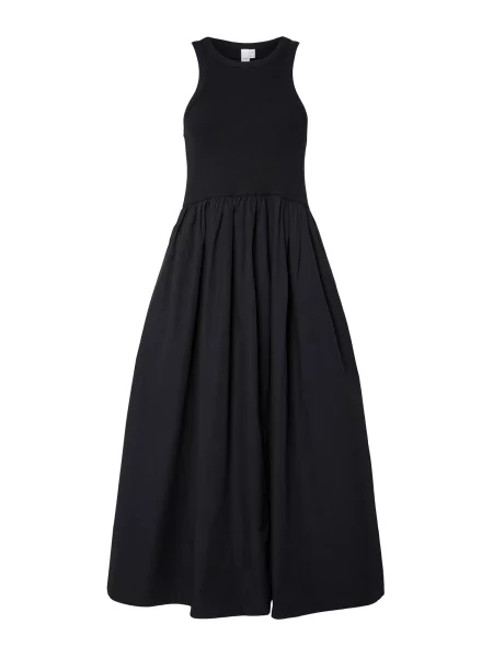 YAS Rochie YASMIRI' negru