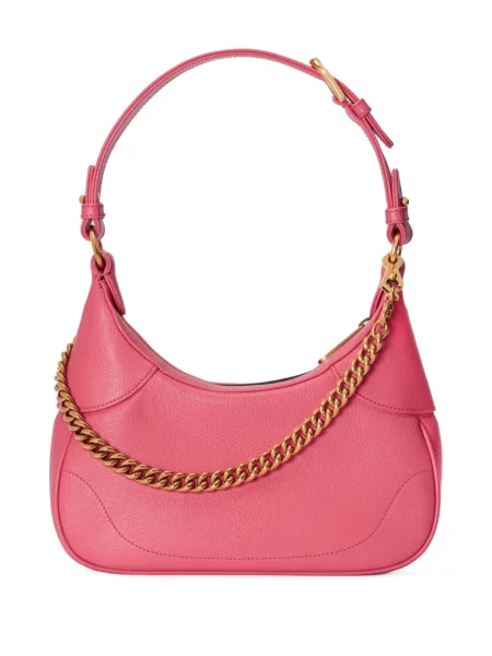 Mažas rankinė Gucci rožinė
