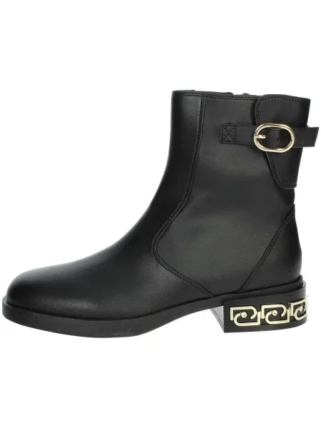 Pantofi Liu Jo negru