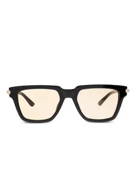 Sunčane naočale Alexander Mcqueen Eyewear crna