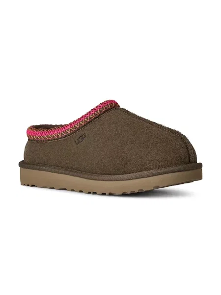 Замшеві тапочки UGG W Tasman II