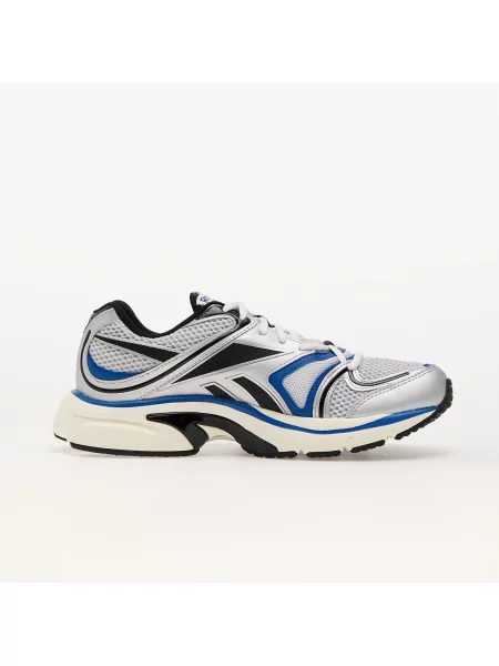 Sneakers Reebok μαύρο