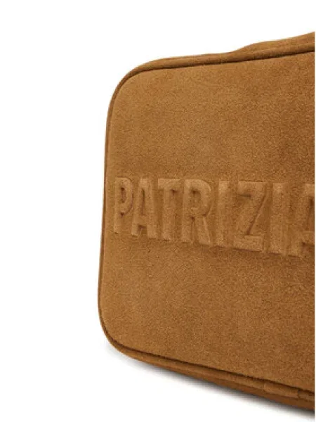 Patrizia Pepe Kabelka Béžová hnedá