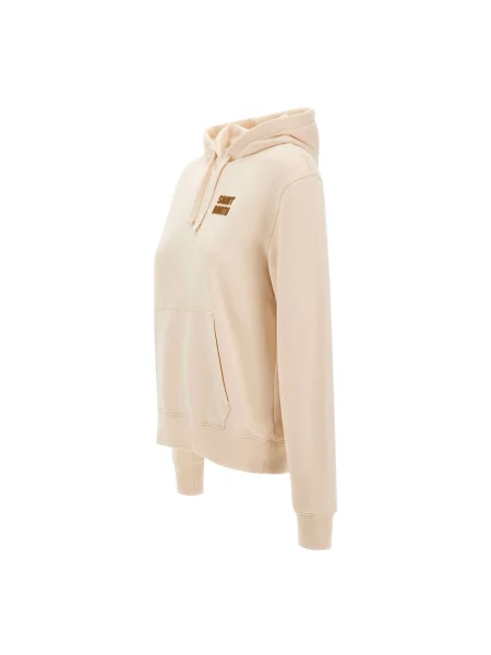 Bluza Mc2 Saint Barth beżowa