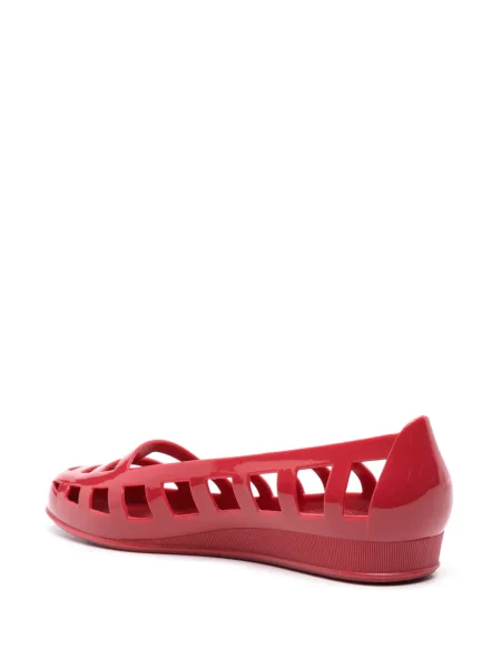 Сандали Ancient Greek Sandals червено