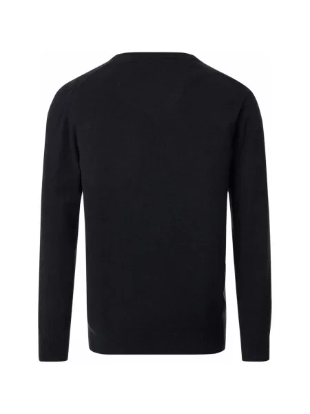 Sweter Redmond czarny