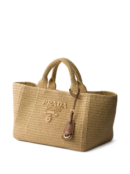 Geantă de mână Prada
