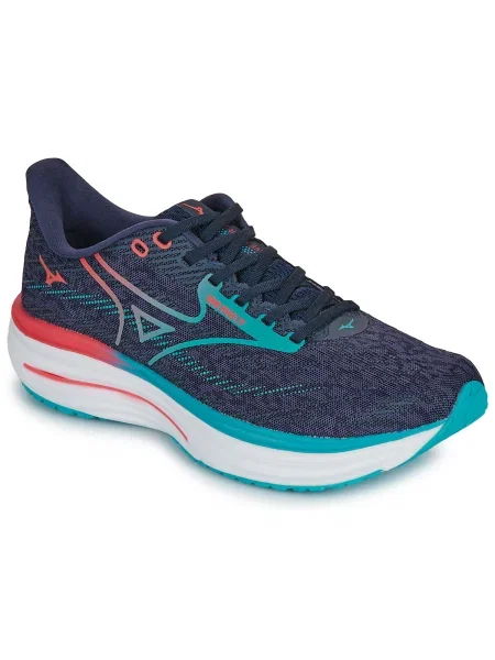 Pantofi Mizuno albastru