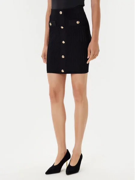 Marciano Guess Mini krilo črna