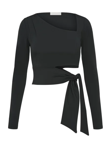 LeGer by Lena Gercke Tricou Candy' negru