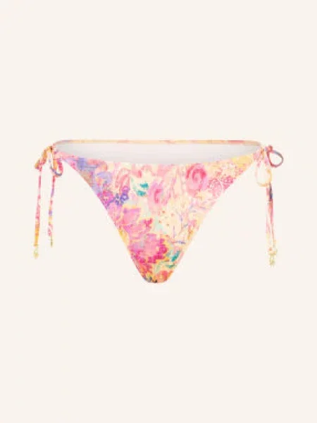Watercult Dół Od Bikini Trójkątnego Ornament Drift pink różowe
