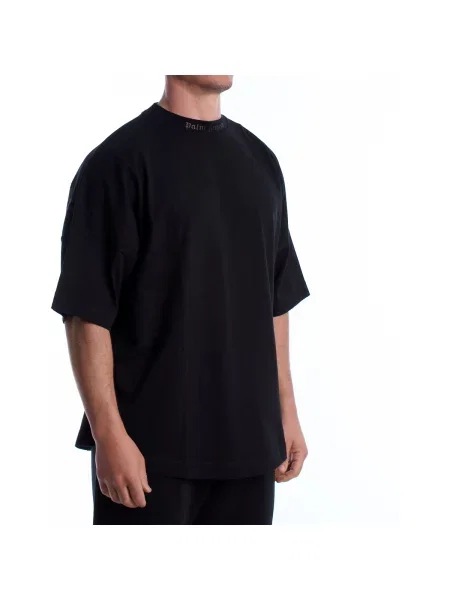 Tricou Palm Angels negru