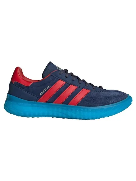 Pantofi Adidas albastru