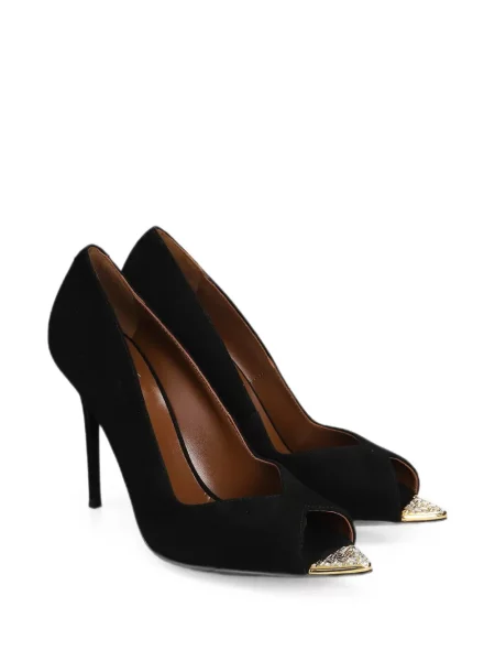 Sandale Giuseppe Zanotti negru