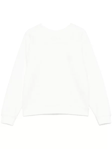 Bluza Forte Forte biała