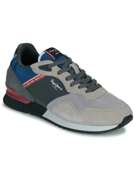 Superge Pepe Jeans siva