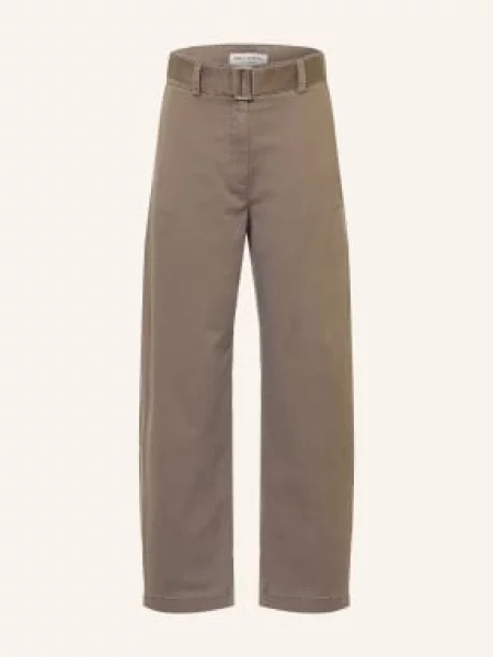 Marc O'polo Chino Kalhoty stone taupe