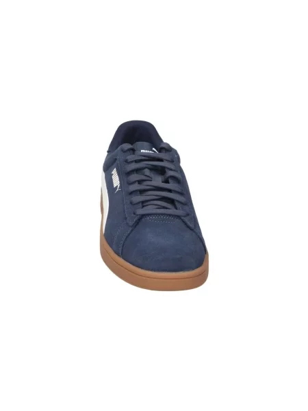 Puma Tenisice Smash 23 Siva plava
