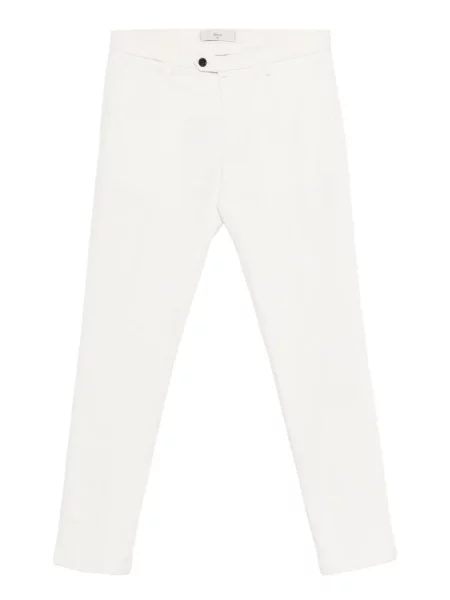 Pantaloni Briglia 1949 alb