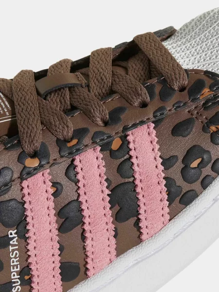 Adidas Originals SUPERSTAR II кросівки дитячі