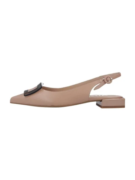 Pantofi Dibia maro