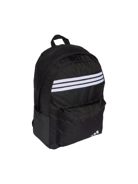 Prugasta klasična torba Adidas