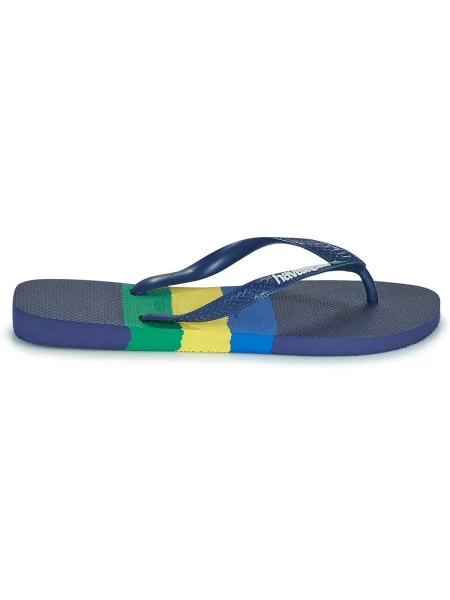 Natikače Havaianas plava
