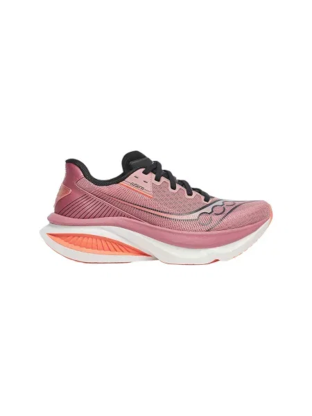 Pantofi Saucony alergare roz