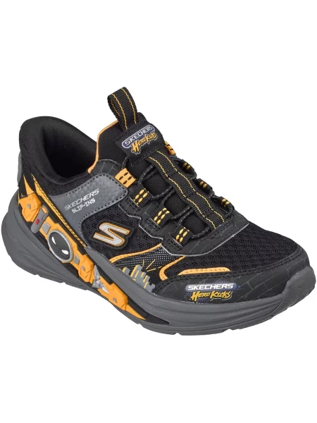 Pantofi copii Skechers negru