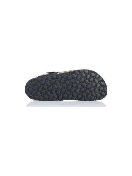 Pantofi Interbios negru