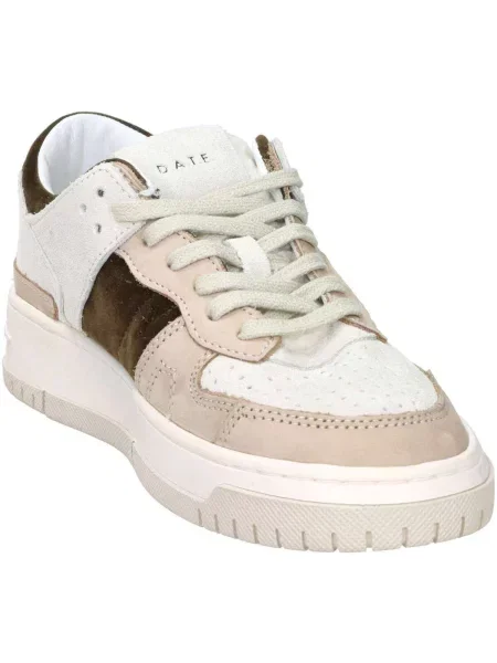 Pantofi D.a.t.e. bej
