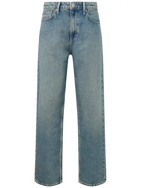 QS Džíny džínovina modrá