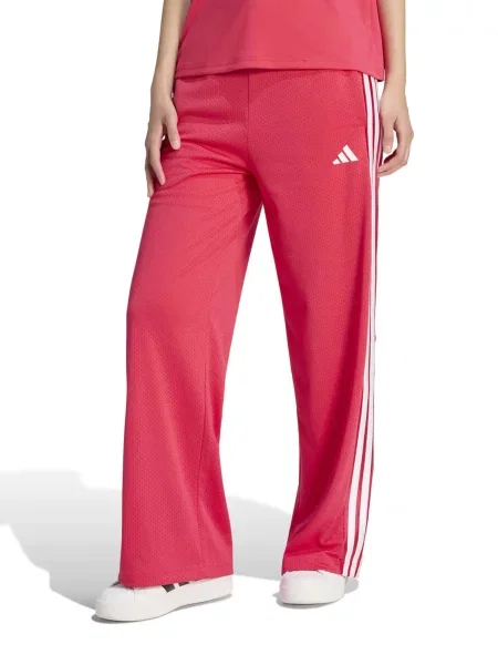ADIDAS SPORTSWEAR Športové nohavice Stadium neónovo ružová