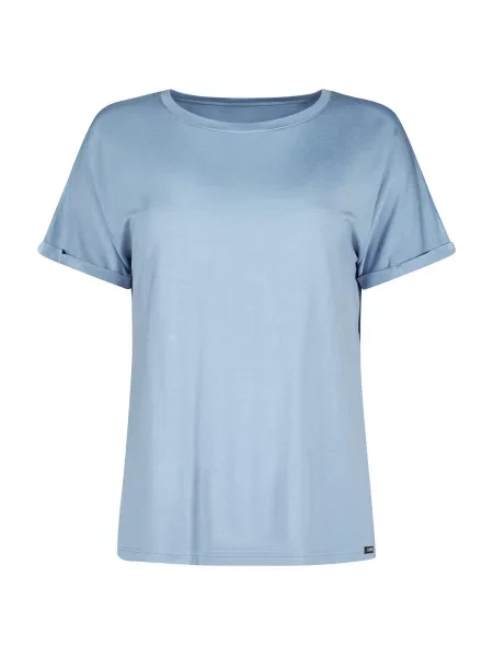 Skiny Tricou Every Night' albastru