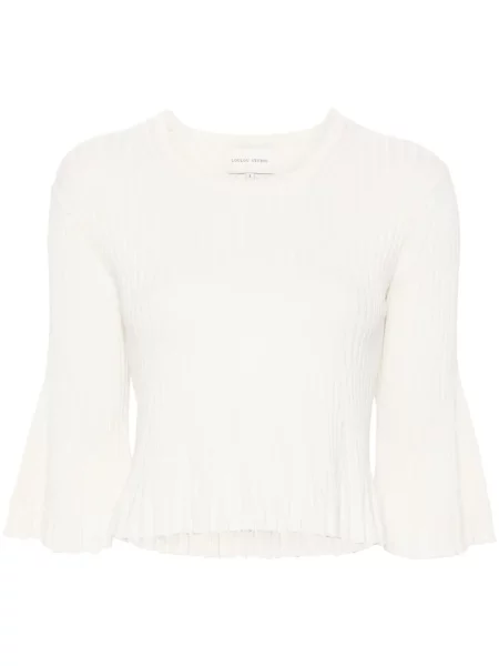 Top Loulou Studio tricotate