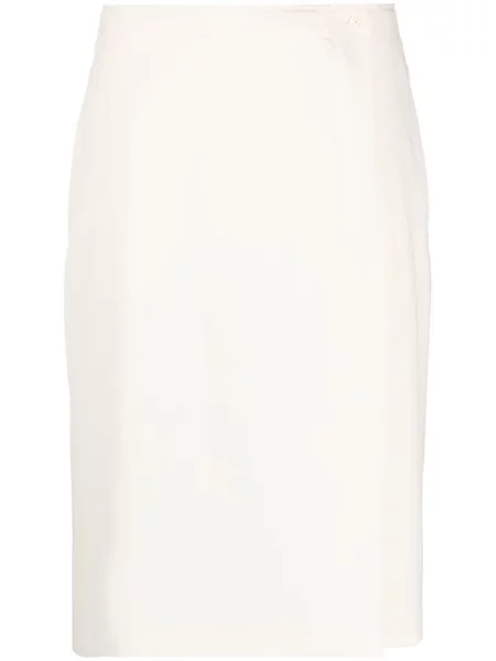 Fustă midi Aspesi până la genunchi