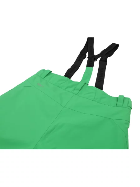 Pantaloni de schi copii Hannah negru