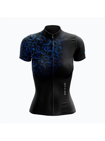 Футболка велосипедна Quest Panther W