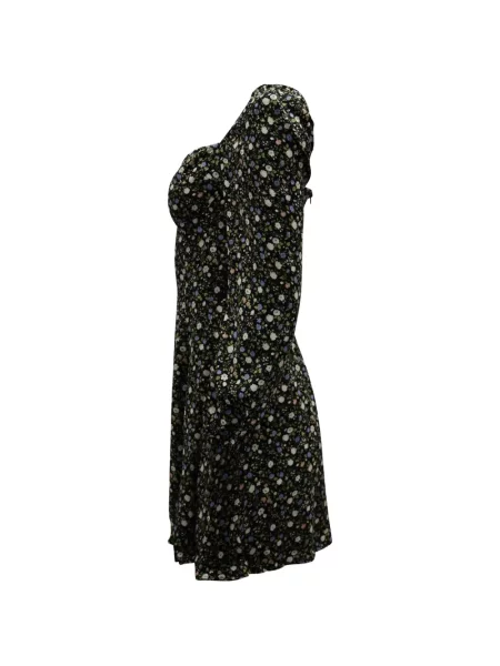 Rochie mini Reformation de costum negru