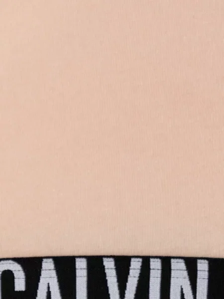 Calvin Klein Underwear сутиен за деца от с 2 броя оранжево