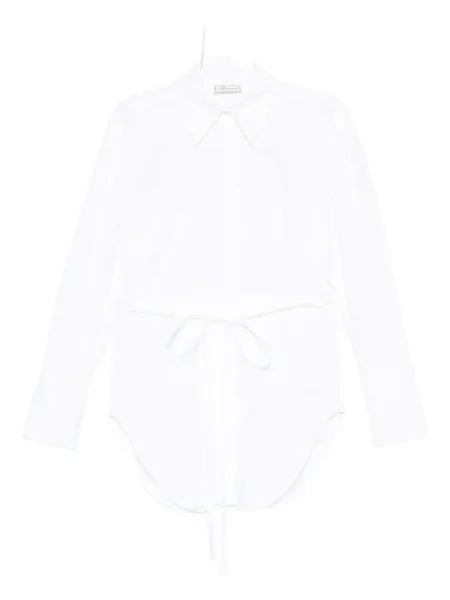 Cămașă Blumarine alb